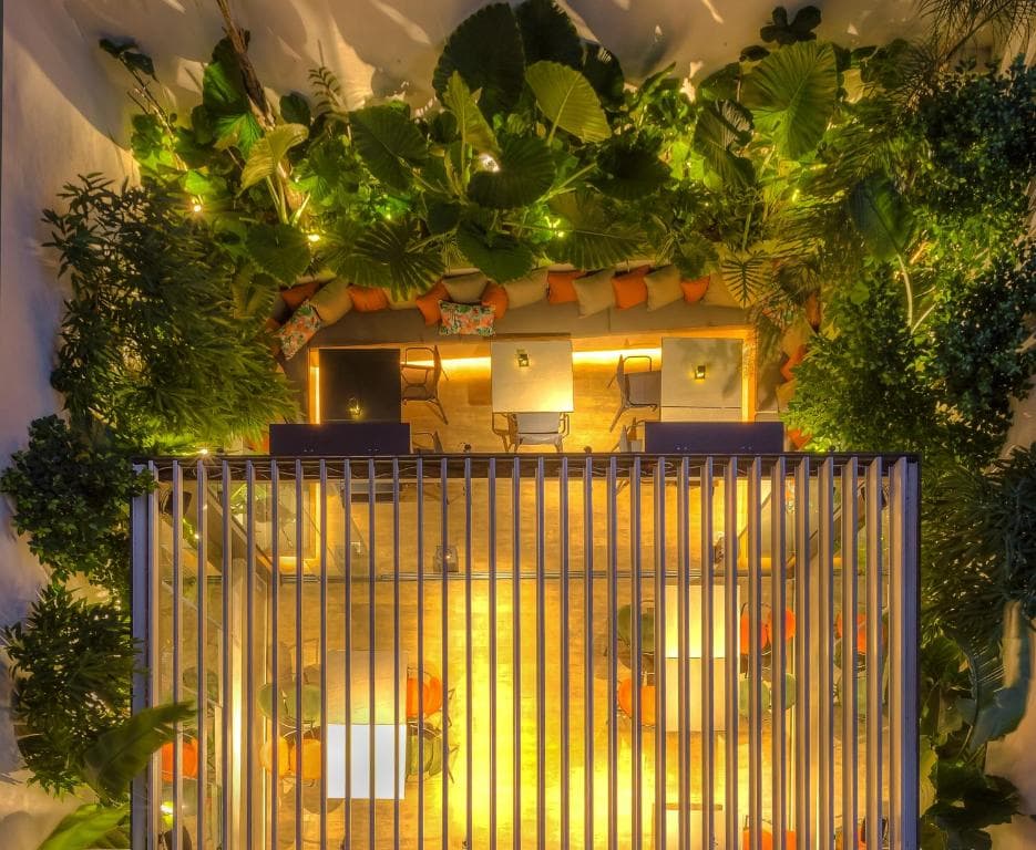 Ivis 4 Boutique Hotel - 9