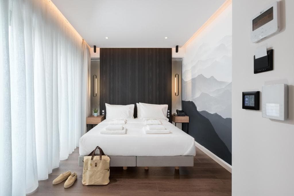 Ivis 4 Boutique Hotel - 11
