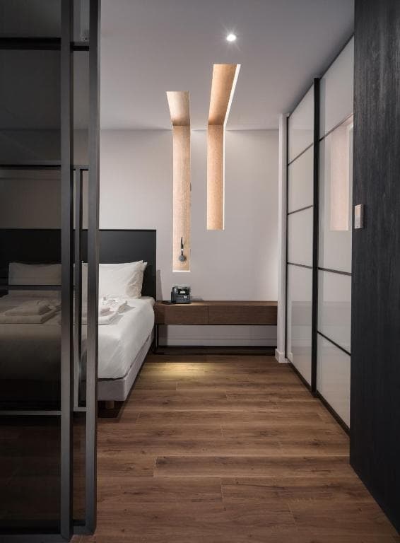 Ivis 4 Boutique Hotel - 12