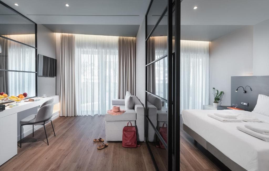 Ivis 4 Boutique Hotel - 14
