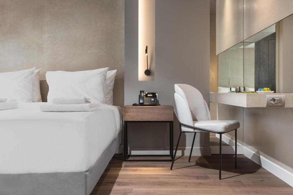Ivis 4 Boutique Hotel - 16