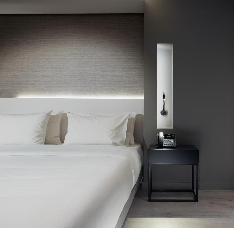 Ivis 4 Boutique Hotel - 21