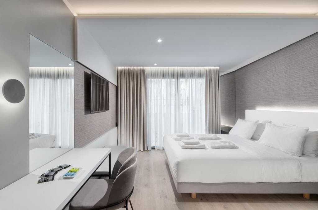 Ivis 4 Boutique Hotel - 22