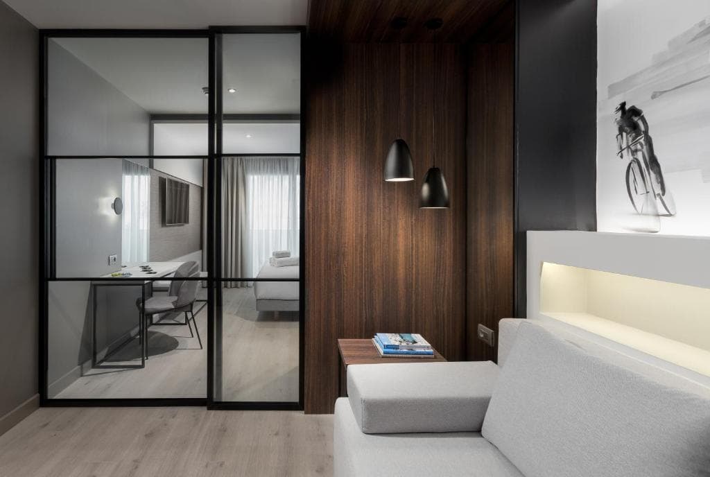 Ivis 4 Boutique Hotel - 23
