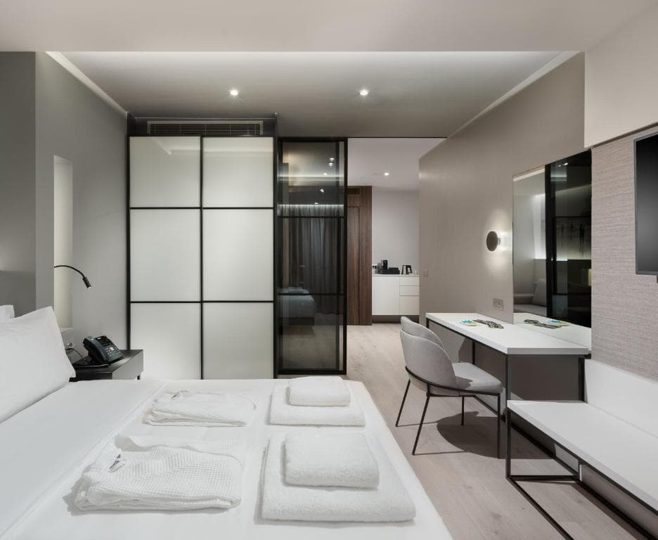 Ivis 4 Boutique Hotel - 24