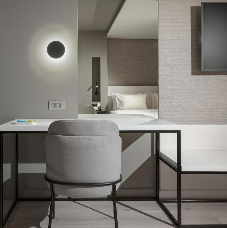 Ivis 4 Boutique Hotel - 26