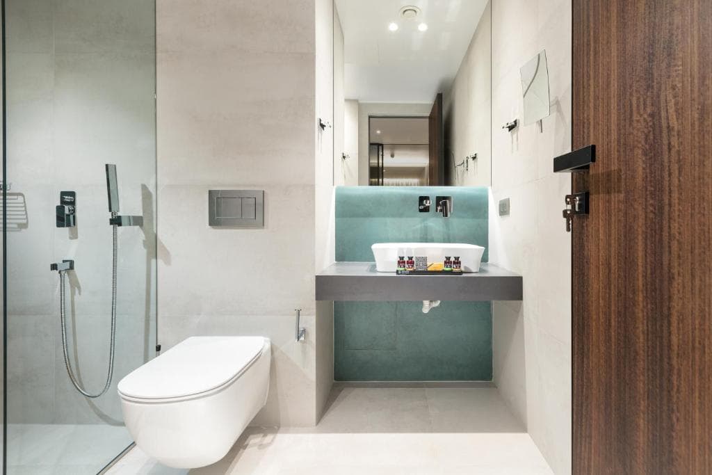 Ivis 4 Boutique Hotel - 28