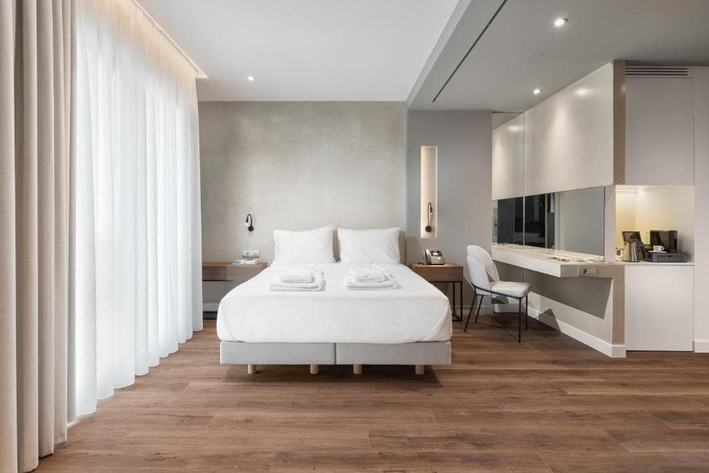Ivis 4 Boutique Hotel - 32