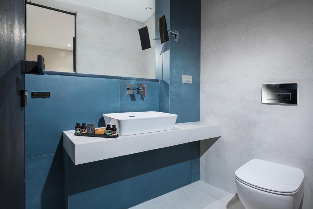 Ivis 4 Boutique Hotel - 35