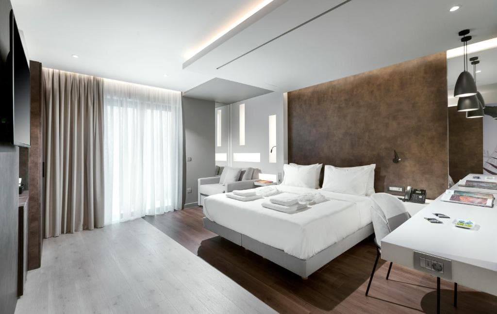 Ivis 4 Boutique Hotel - 40
