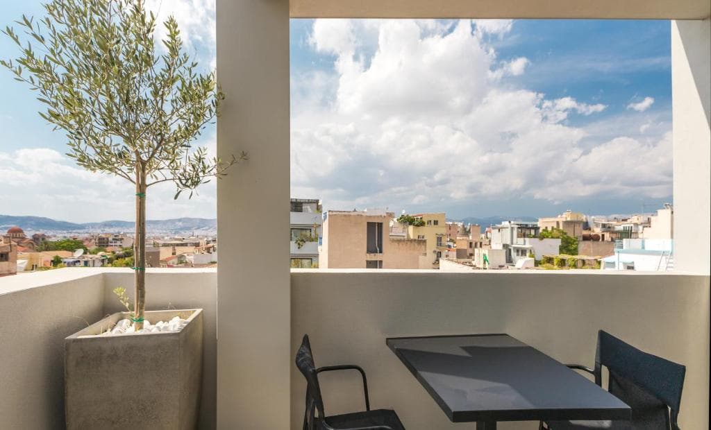 Ivis 4 Boutique Hotel - 41