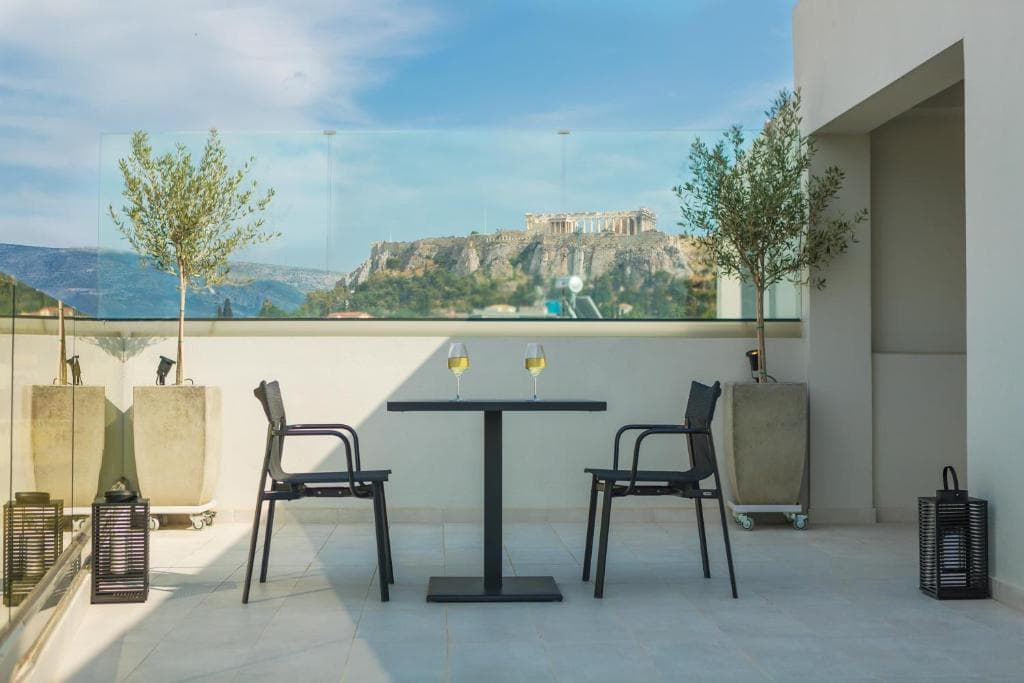 Ivis 4 Boutique Hotel - 42