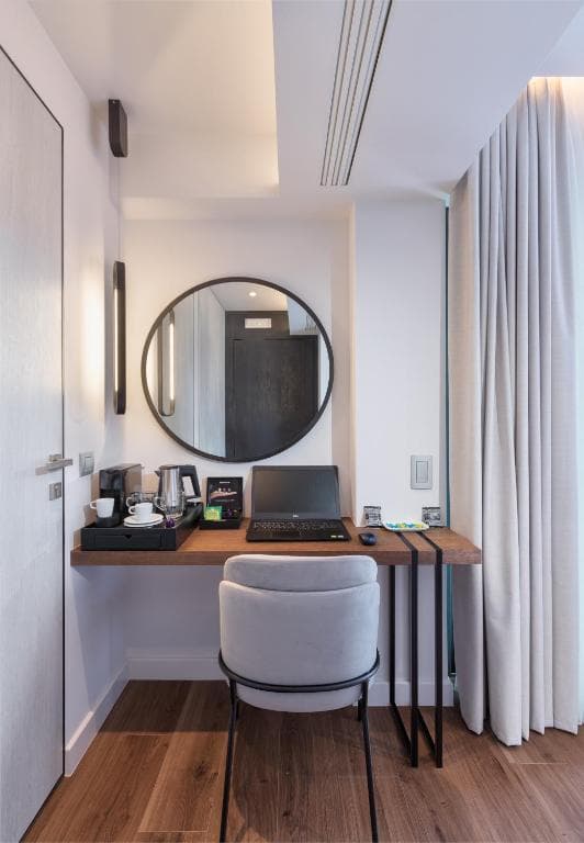 Ivis 4 Boutique Hotel - 43