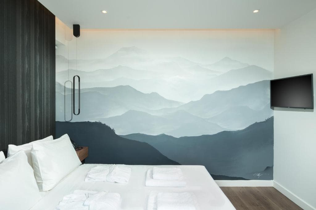Ivis 4 Boutique Hotel - 44