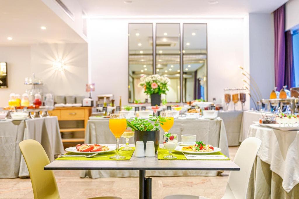 Polis Grand Hotel - 15