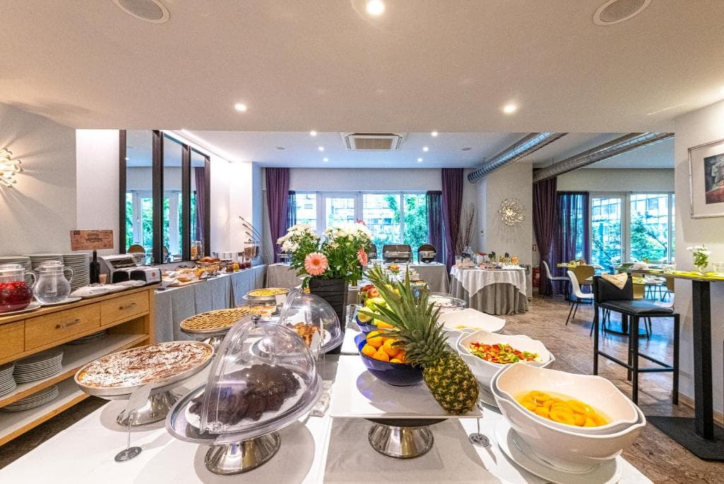 Polis Grand Hotel - 17