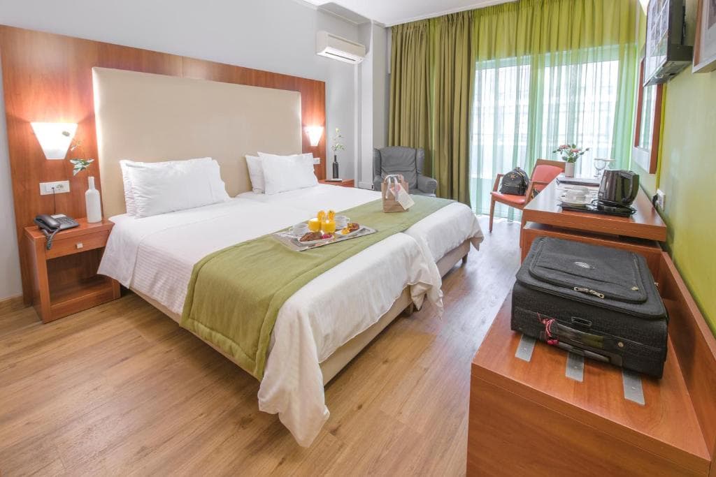 Polis Grand Hotel - 29