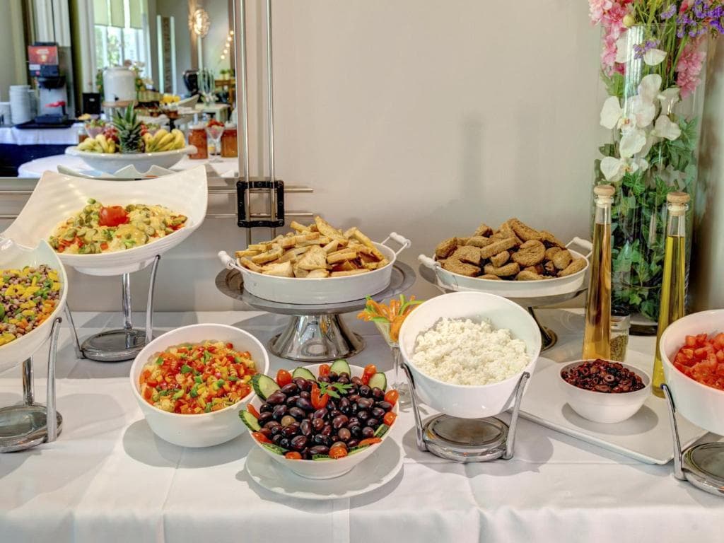 Polis Grand Hotel - 30