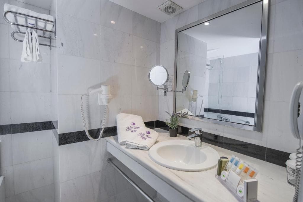 Polis Grand Hotel - 39