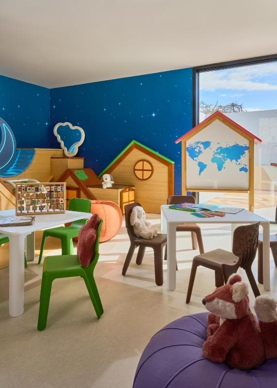 Royal Hideaway Corales Villas - 23