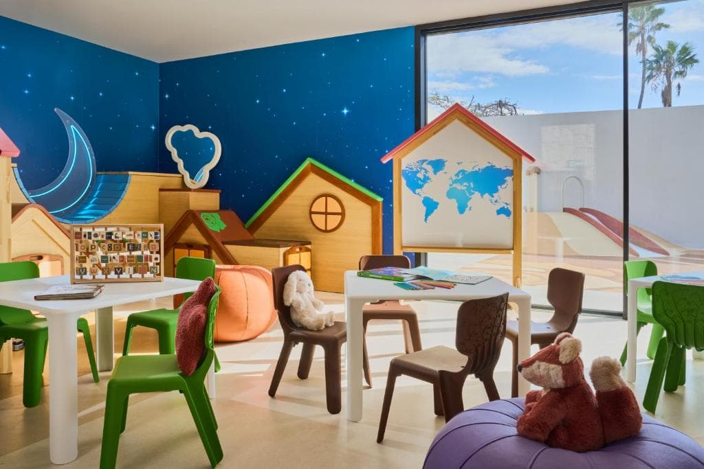 Royal Hideaway Corales Villas - 25