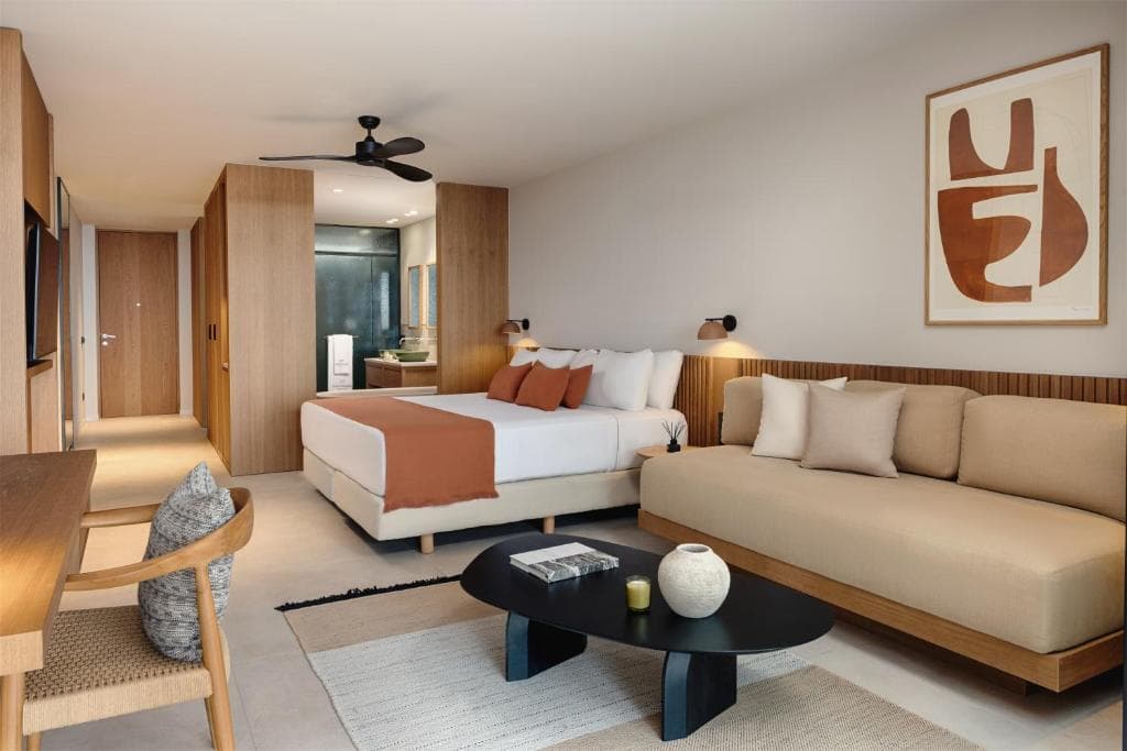 Royal Hideaway Corales Villas - 34