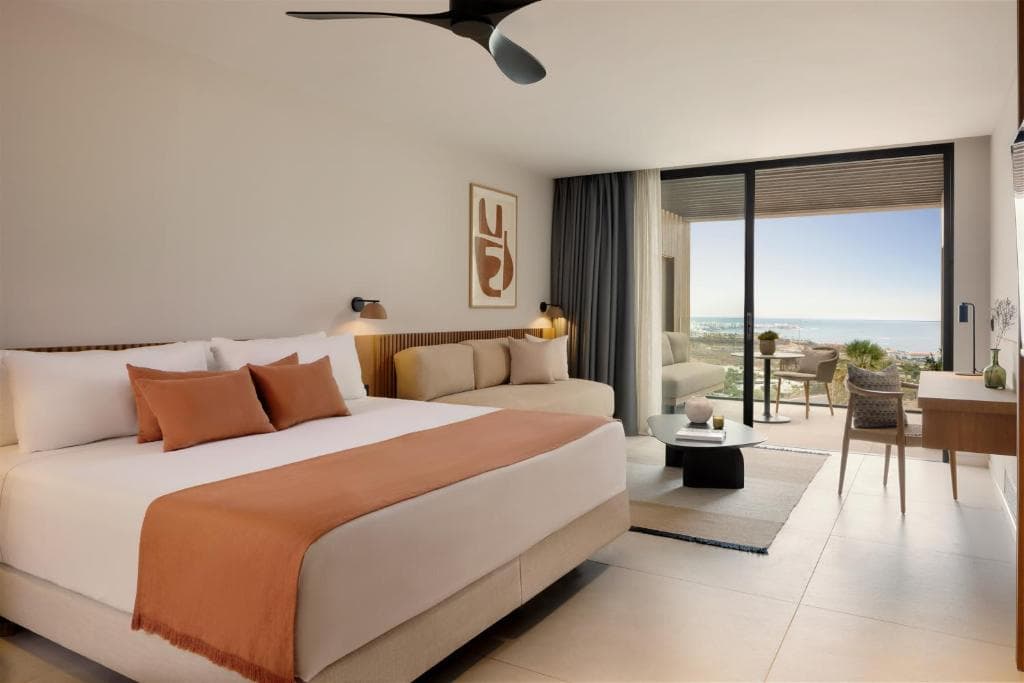 Royal Hideaway Corales Villas - 35