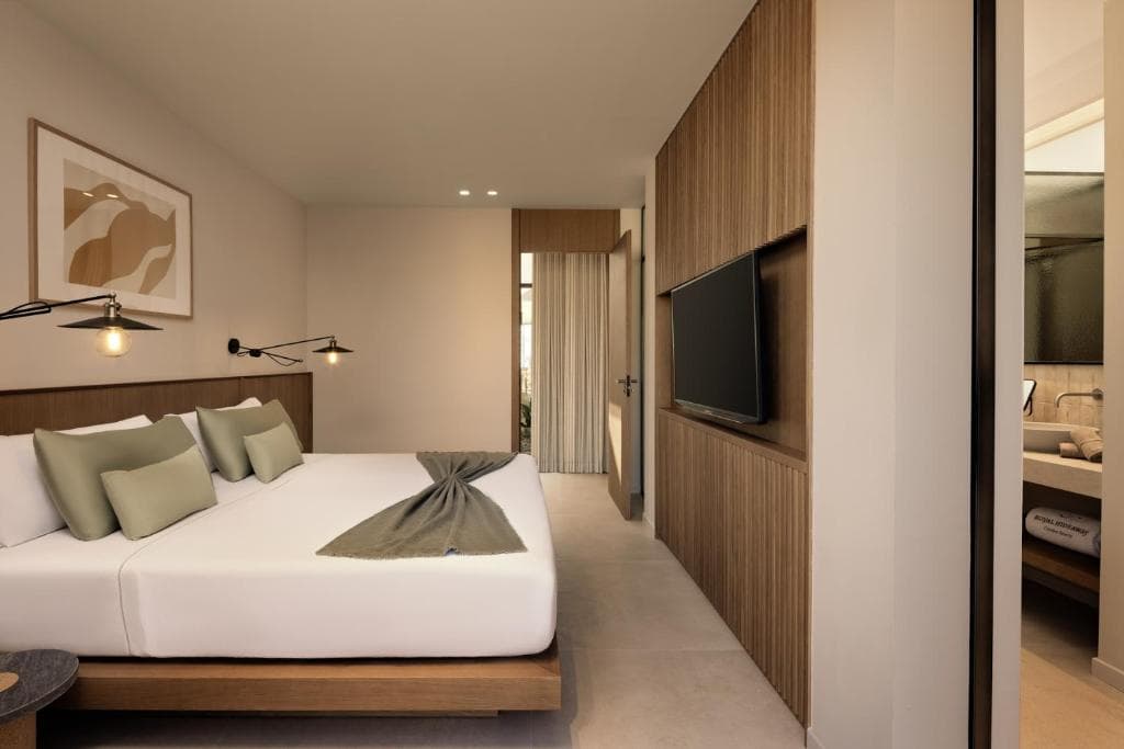 Royal Hideaway Corales Villas - 37