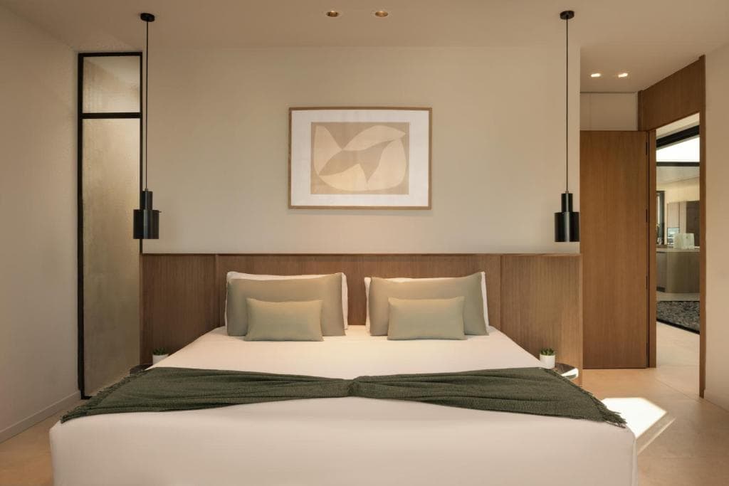 Royal Hideaway Corales Villas - 40