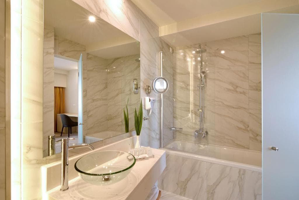 Athens Avenue Hotel - 4