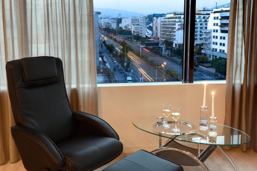 Athens Avenue Hotel - 6