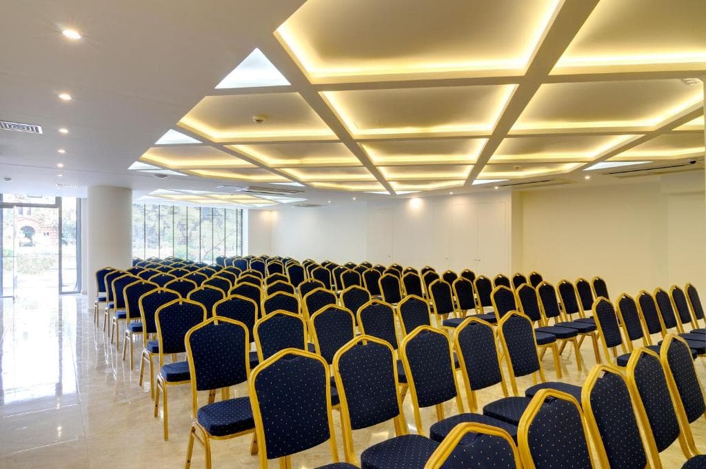 Athens Avenue Hotel - 7