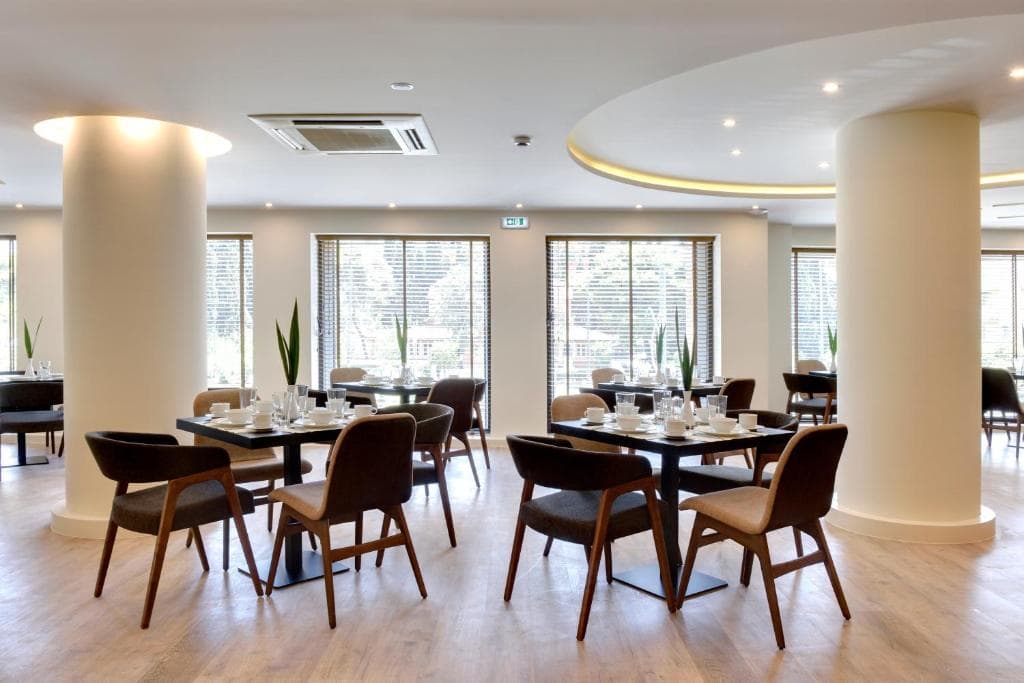 Athens Avenue Hotel - 11
