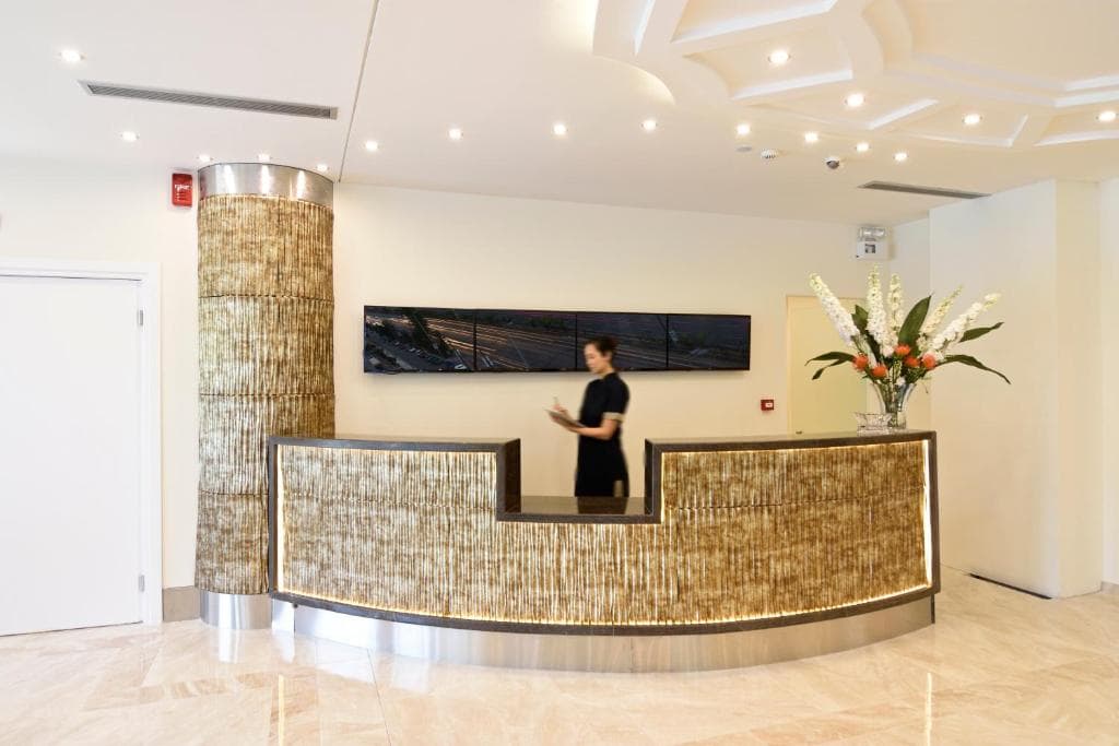 Athens Avenue Hotel - 15