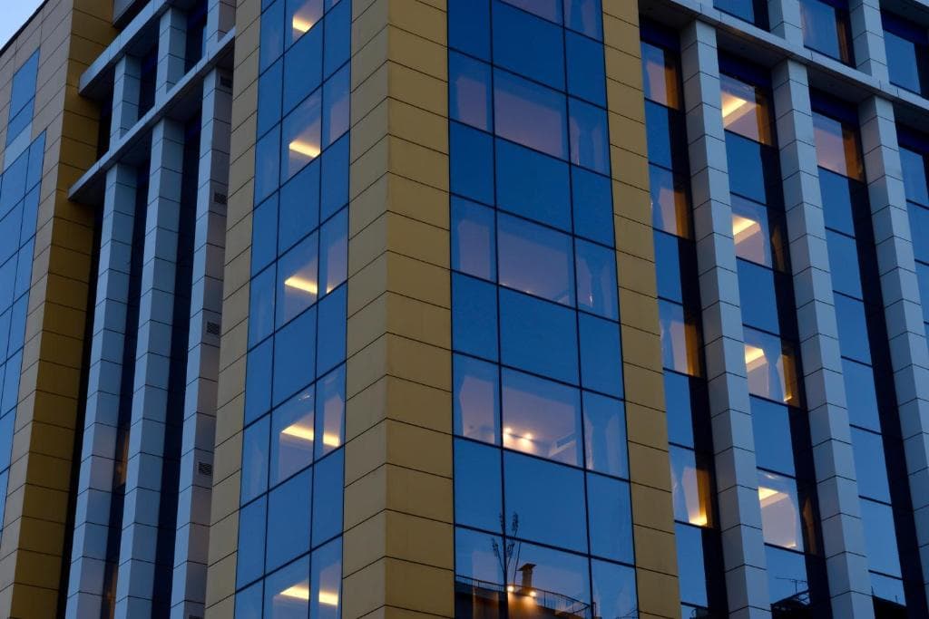 Athens Avenue Hotel - 17