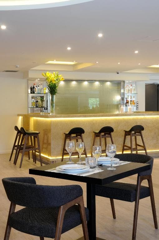 Athens Avenue Hotel - 20