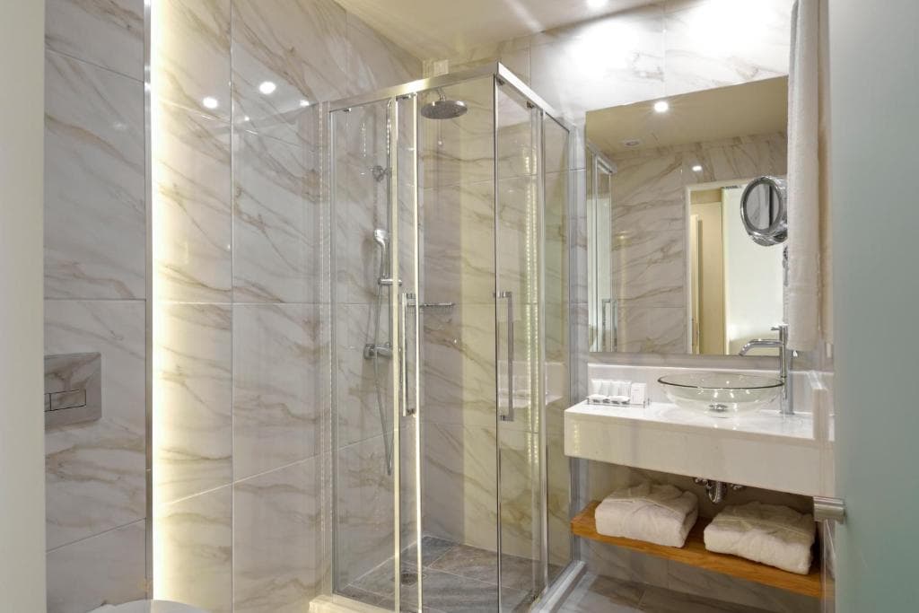 Athens Avenue Hotel - 26
