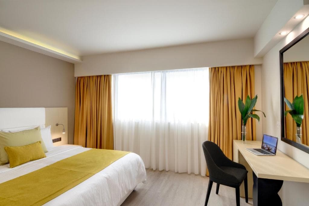 Athens Avenue Hotel - 27