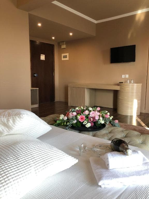 Galaxy Hotel Athens - 27