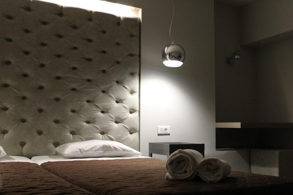 Galaxy Hotel Athens - 31
