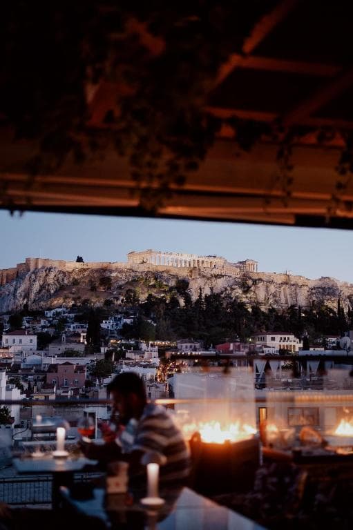 Athens Utopia Ermou - 44