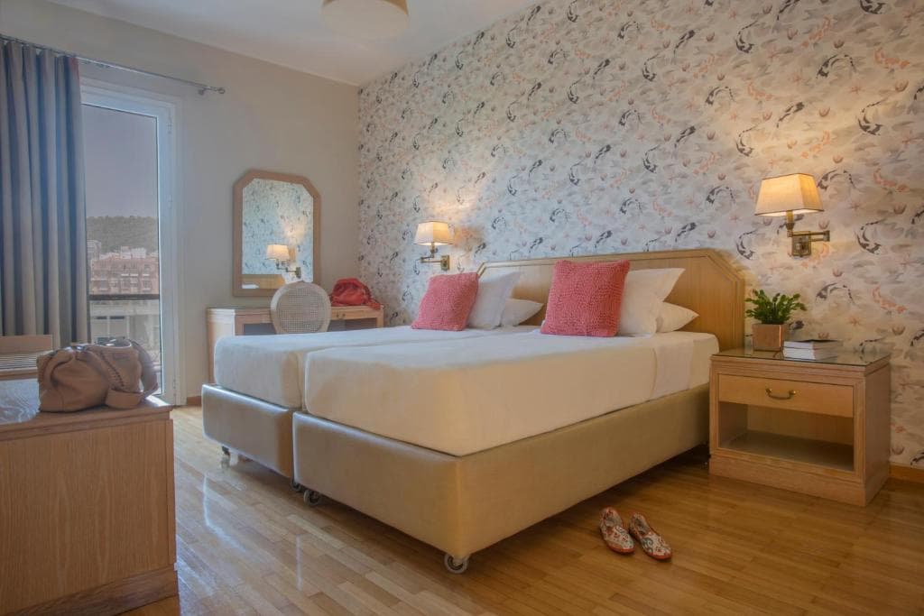 Delice Hotel - Family Apartments - 2