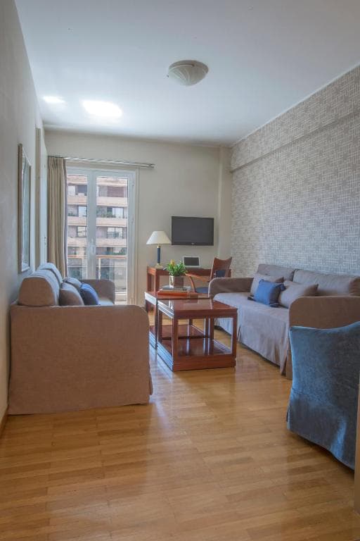 Delice Hotel - Family Apartments - 4