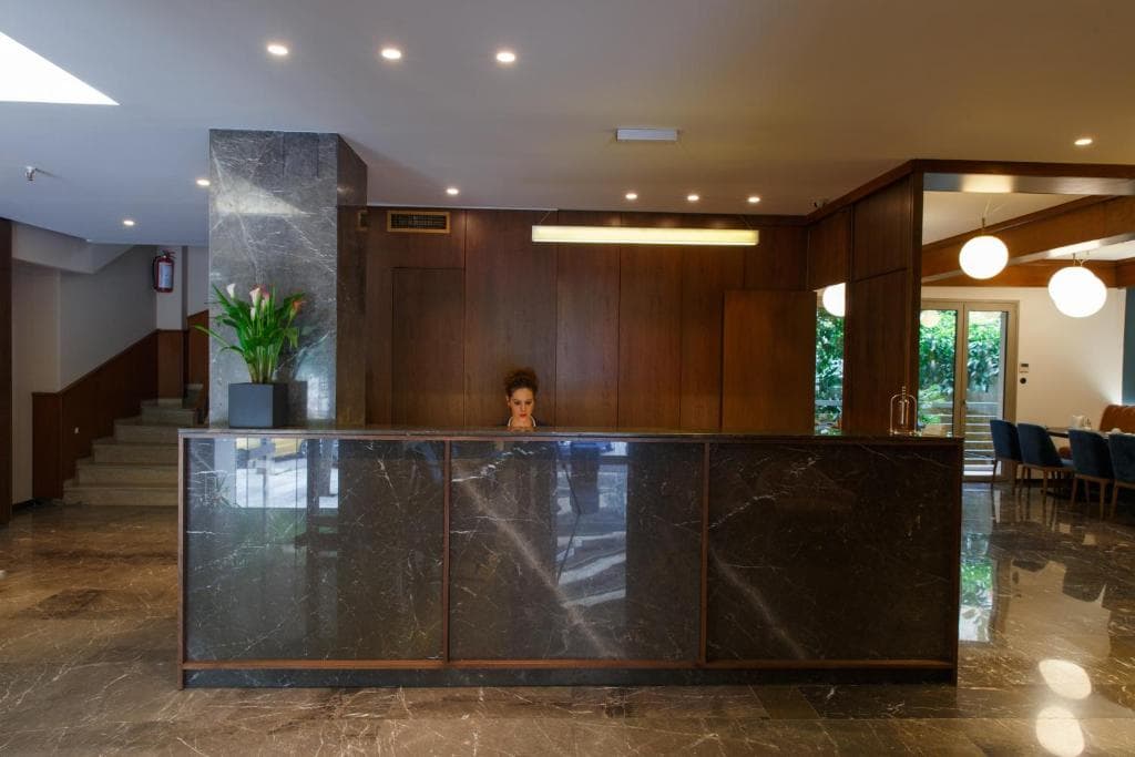 Delice Hotel - Family Apartments - 6