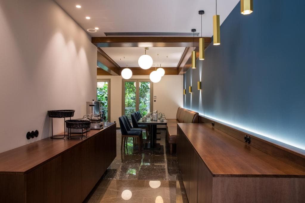 Delice Hotel - Family Apartments - 7