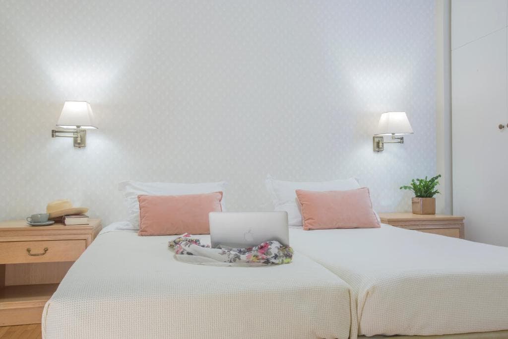 Delice Hotel - Family Apartments - 9