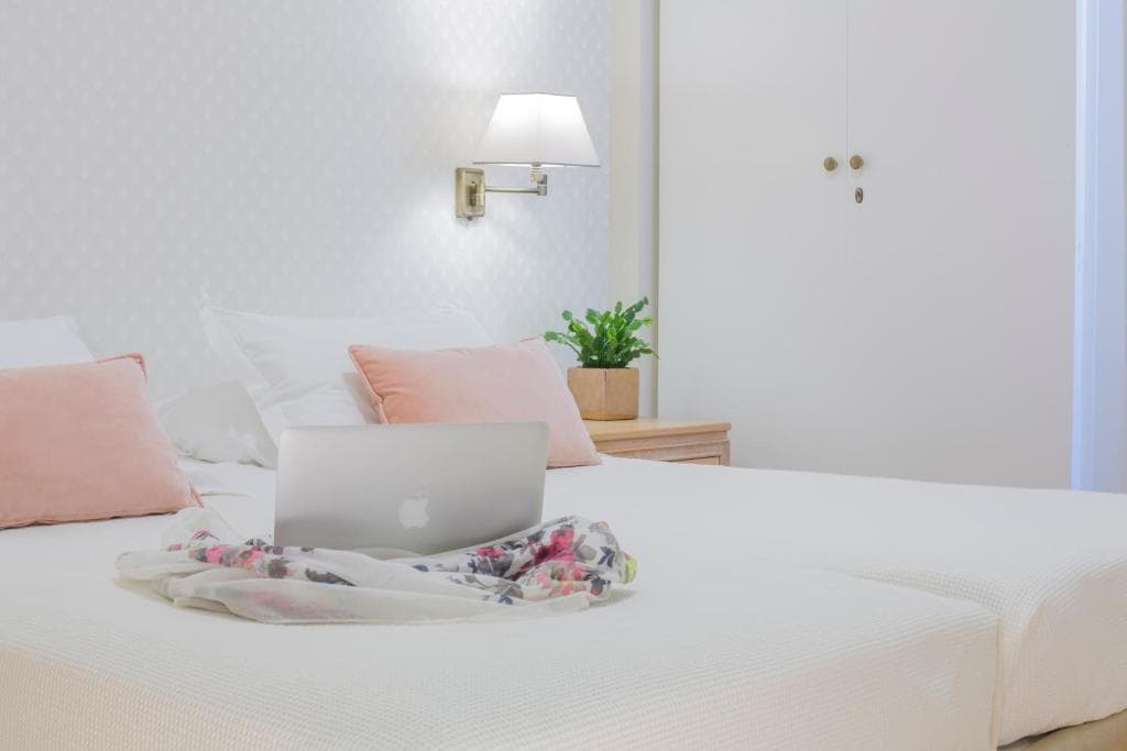 Delice Hotel - Family Apartments - 10