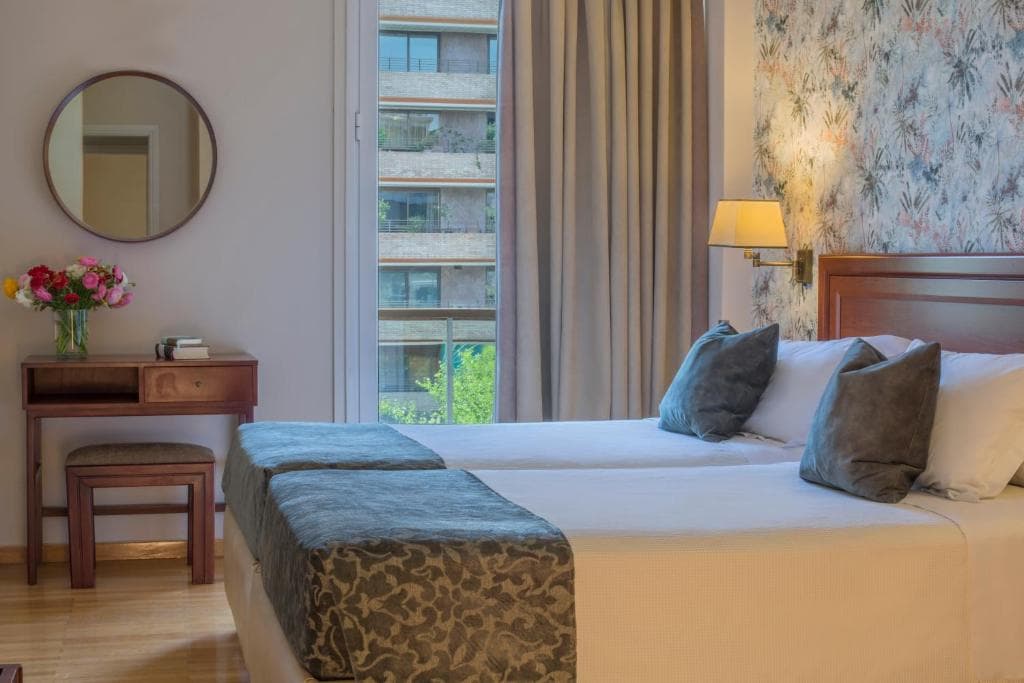 Delice Hotel - Family Apartments - 11