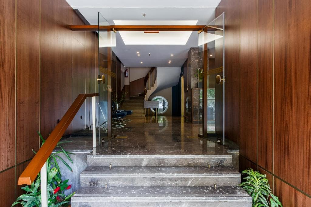 Delice Hotel - Family Apartments - 14