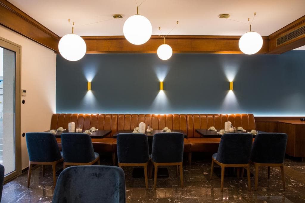 Delice Hotel - Family Apartments - 18